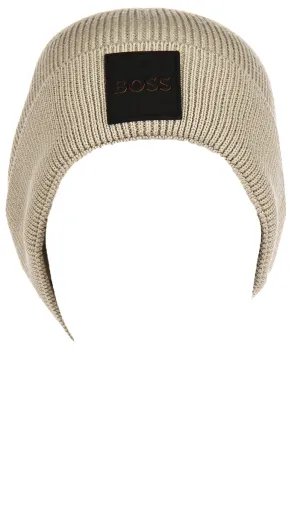 Boss Foxxy R In Beige For Unisex