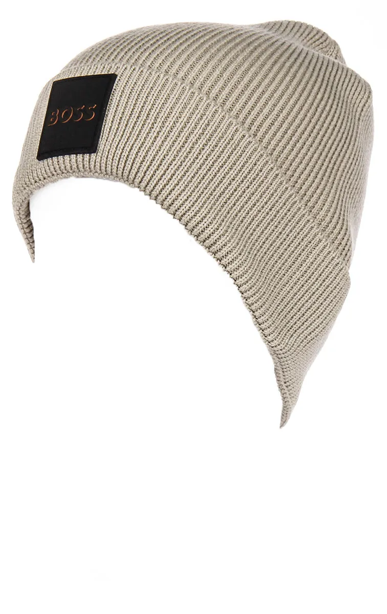 Boss Foxxy R In Beige For Unisex