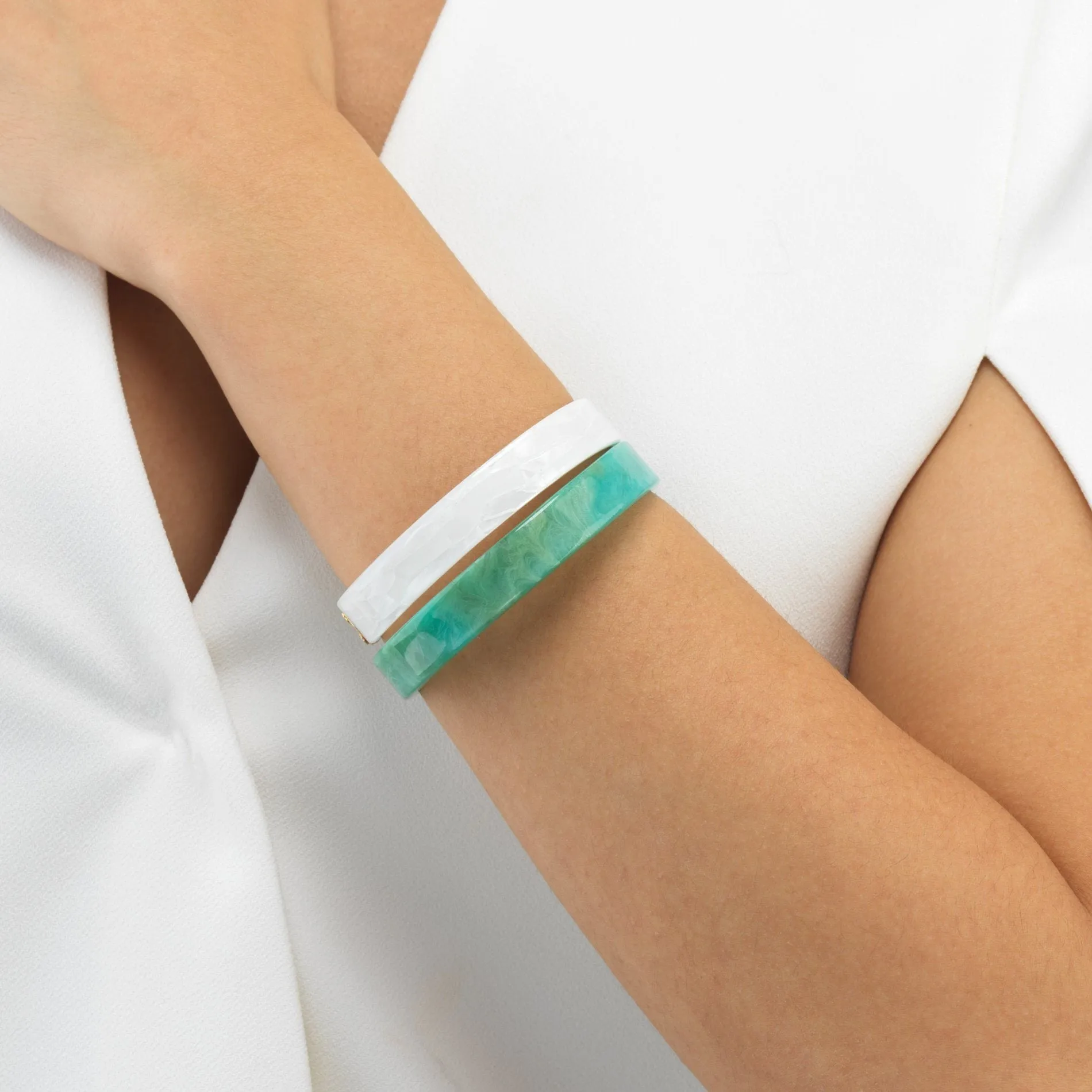 Bracelet Combo Set