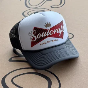 Brew Foam Trucker Hat