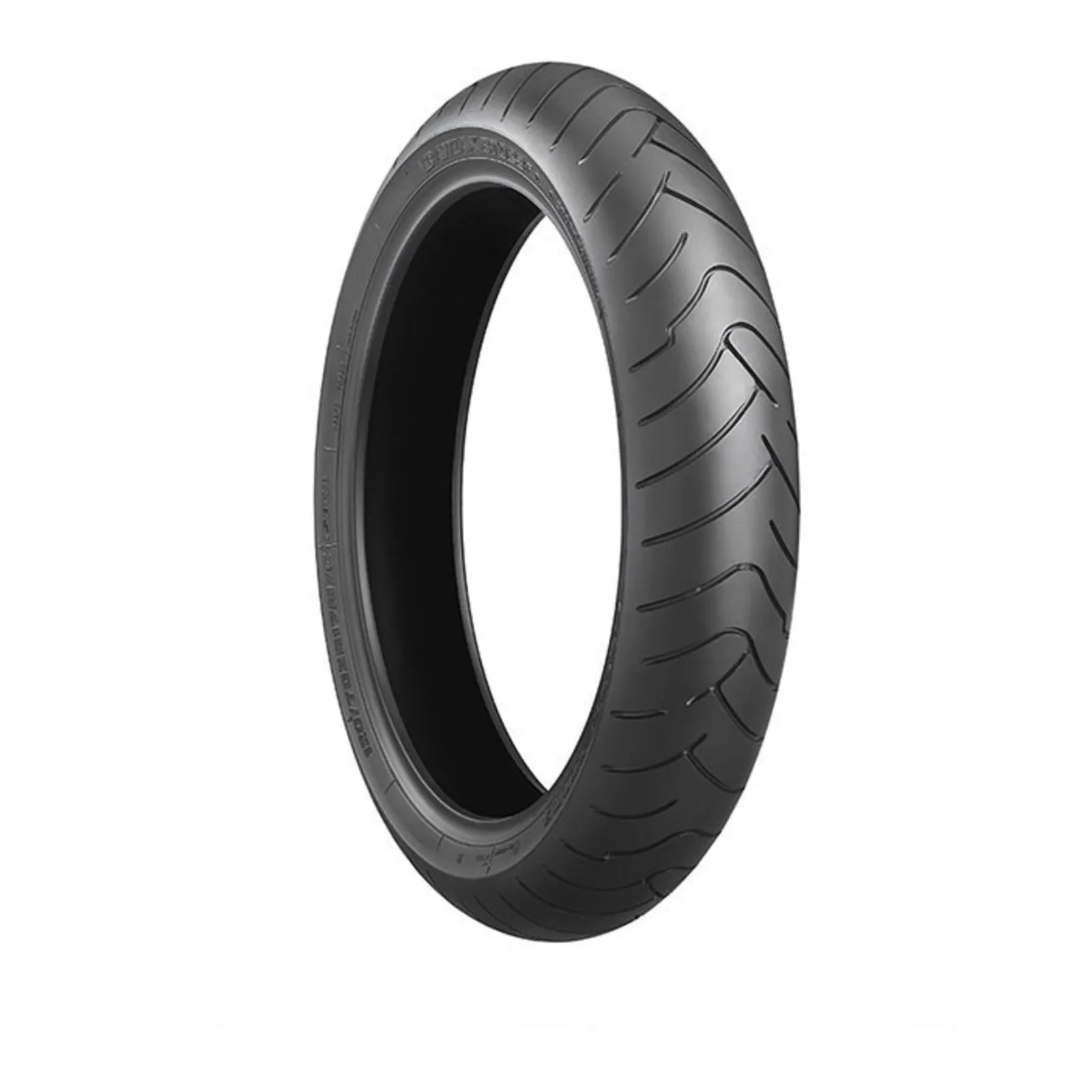 Bridgestone 120/70-17 BT023 Front Sport Touring Tyre