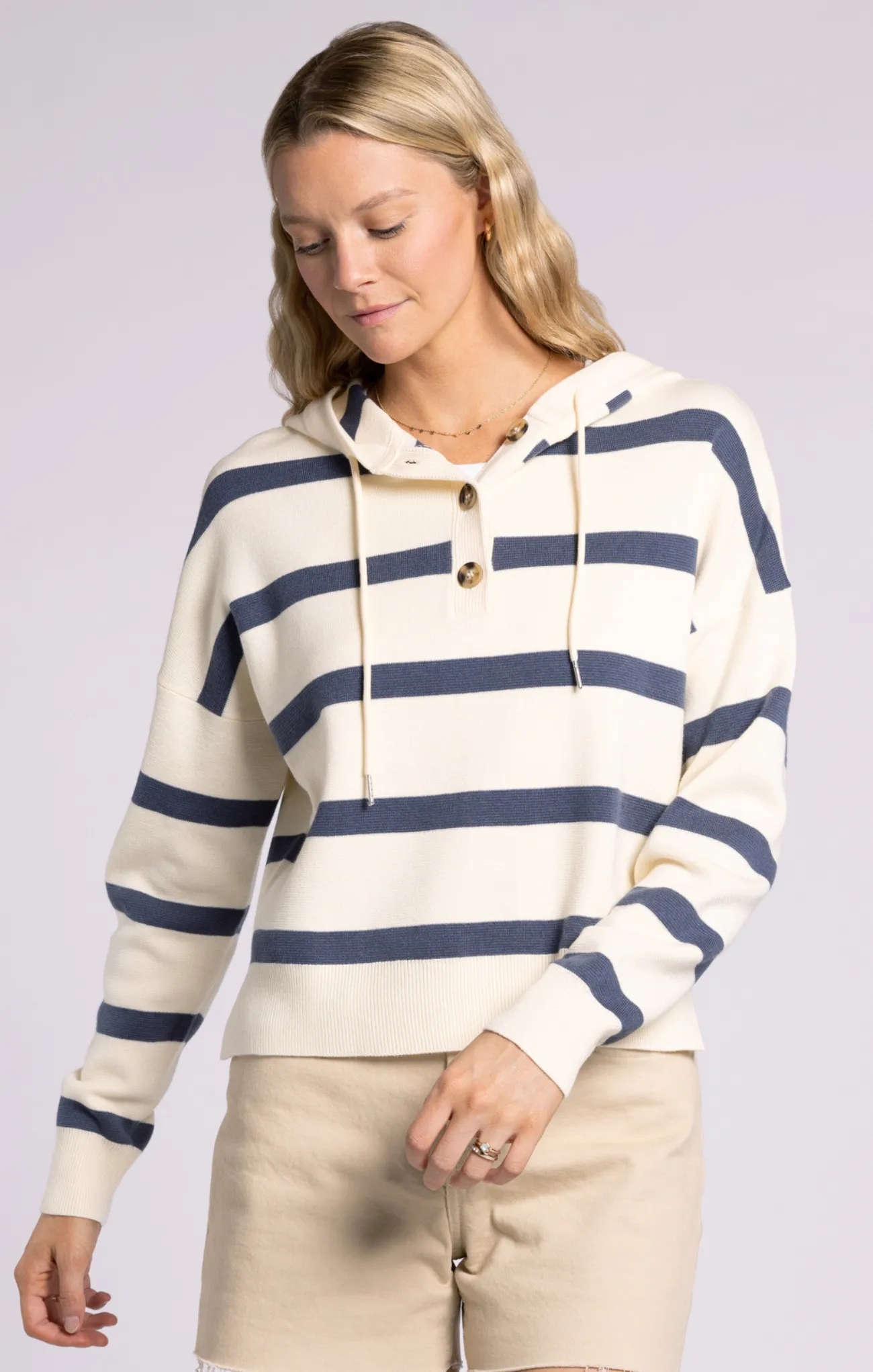 Brighton Sweater Top
