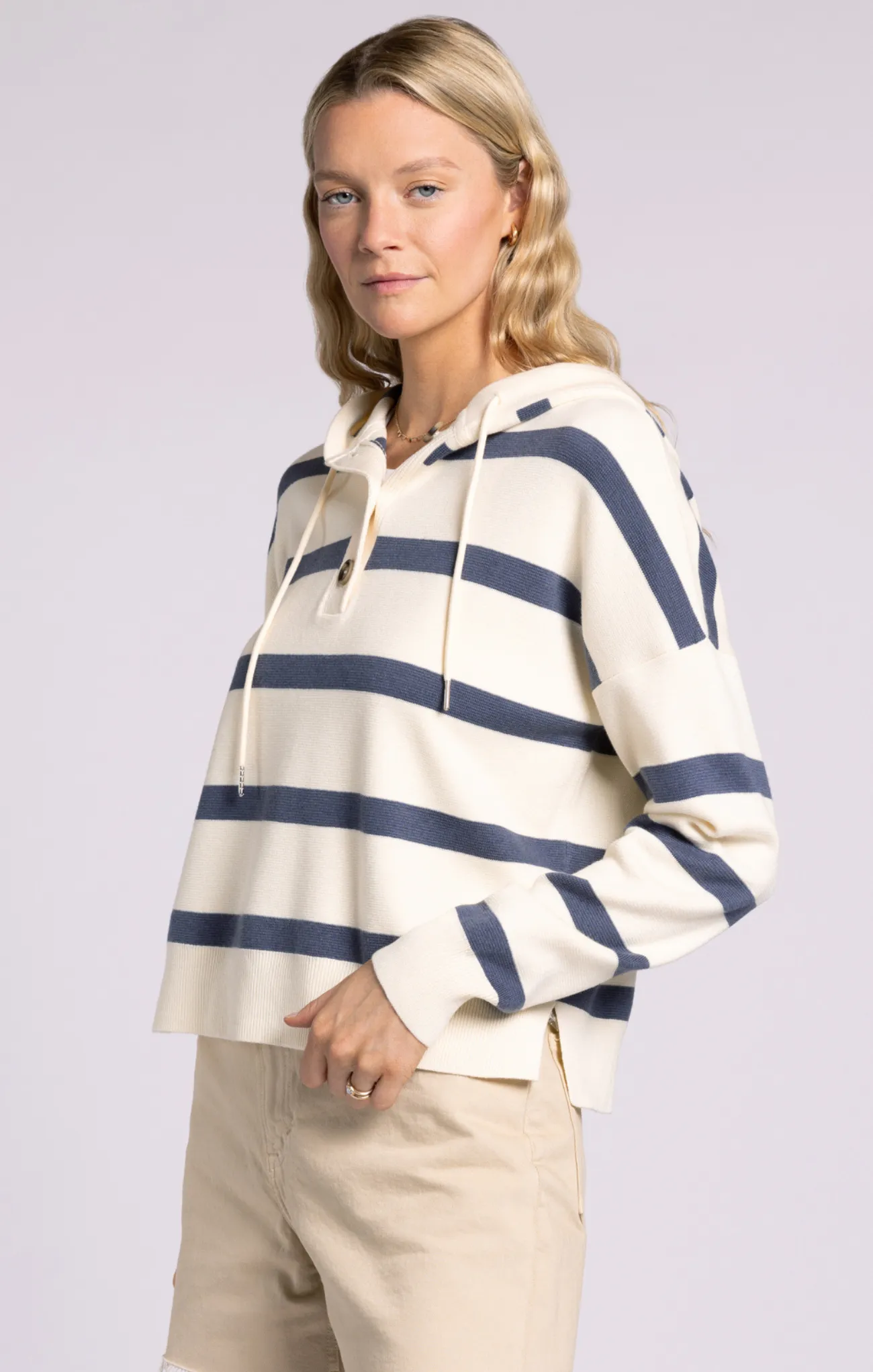 Brighton Sweater Top