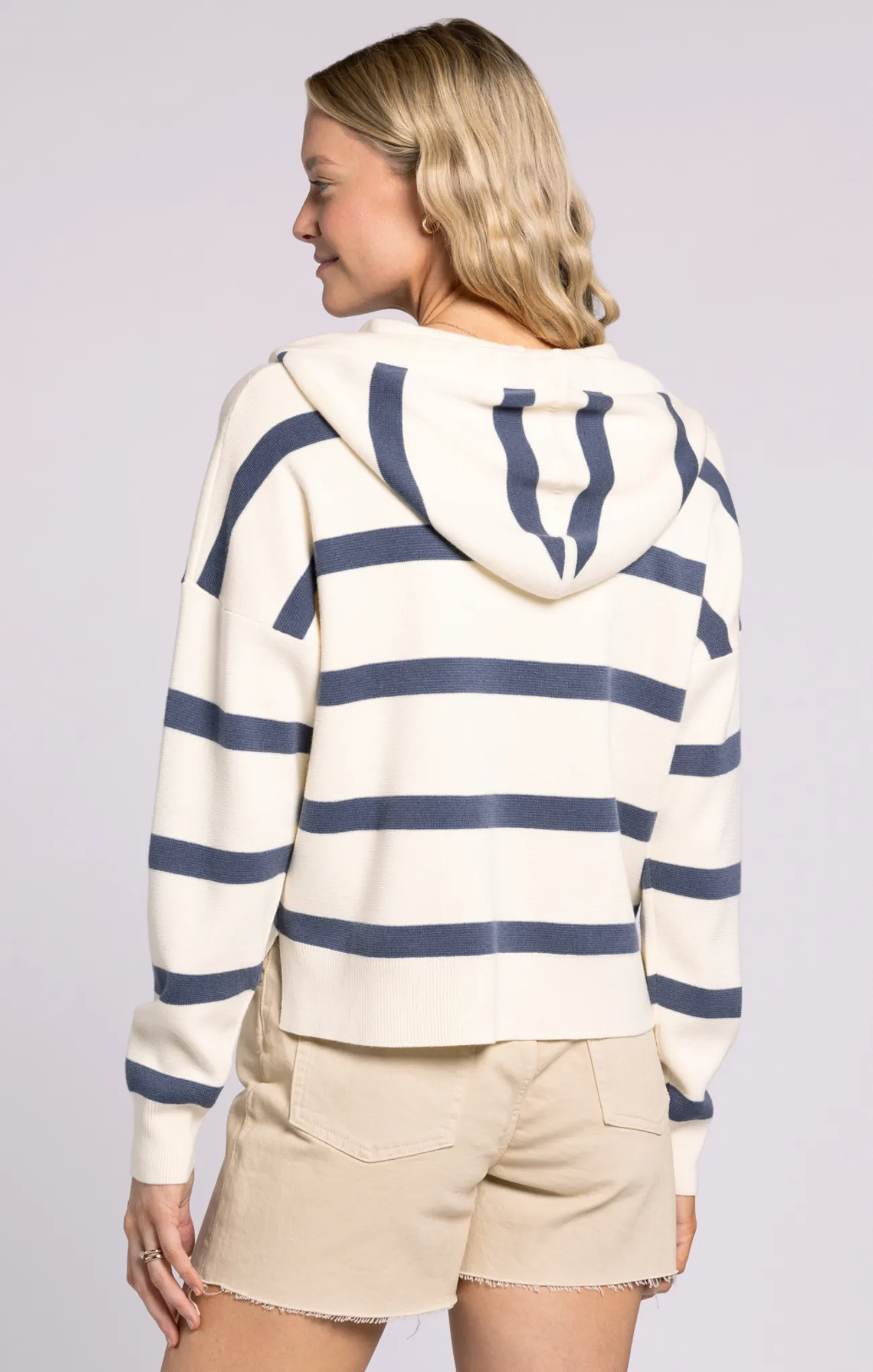 Brighton Sweater Top