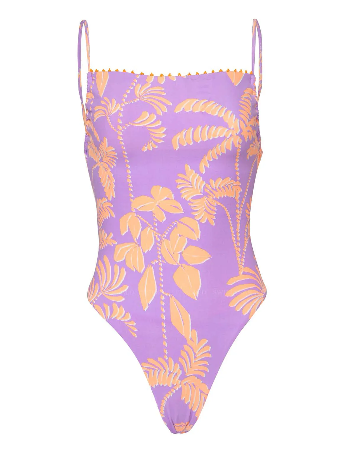 Brittany One Piece ::RET