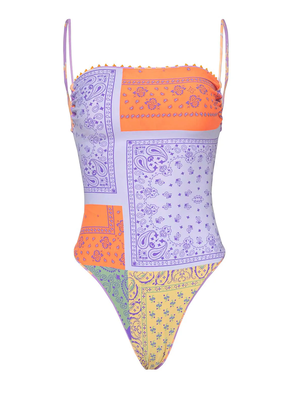 Brittany One Piece ::RET