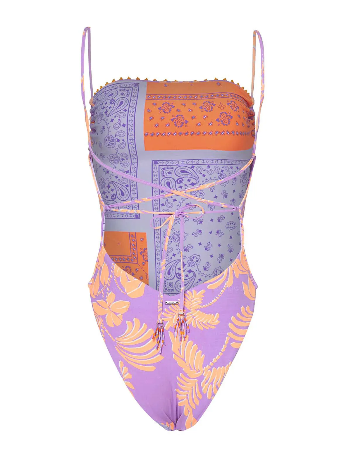 Brittany One Piece ::RET