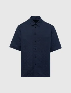 BUTTON-UP SHIRT