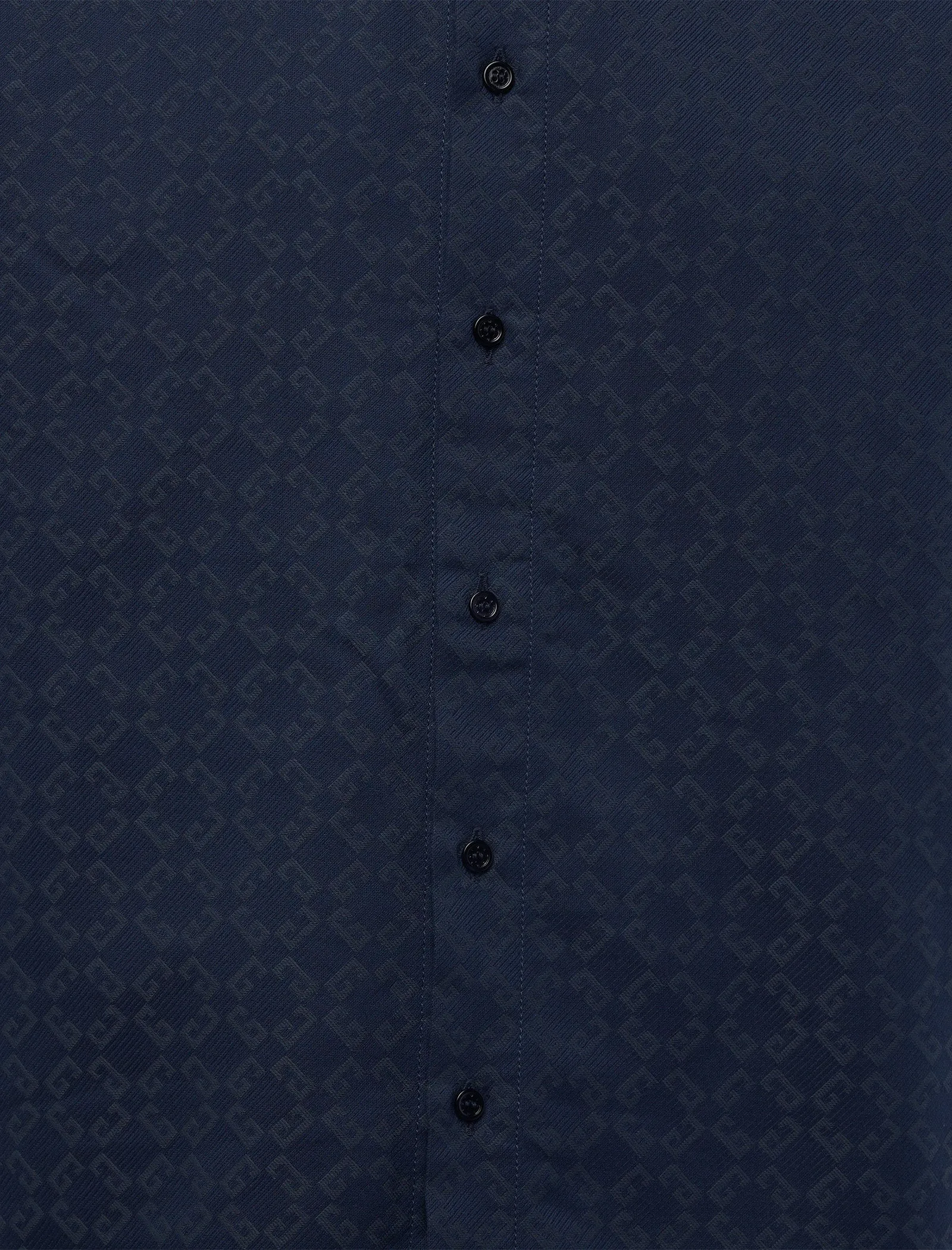 BUTTON-UP SHIRT