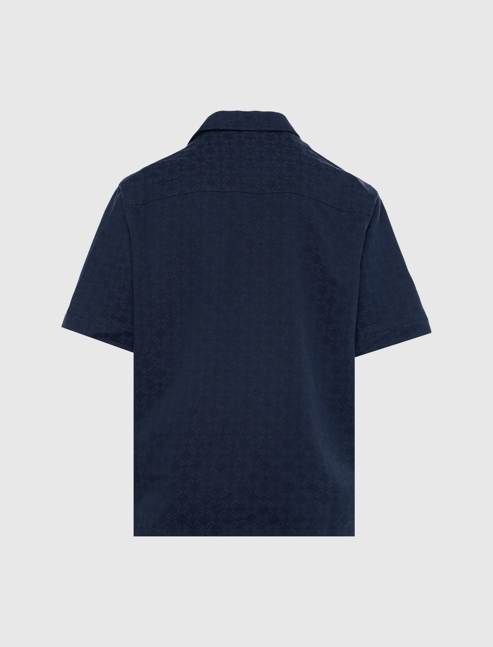 BUTTON-UP SHIRT