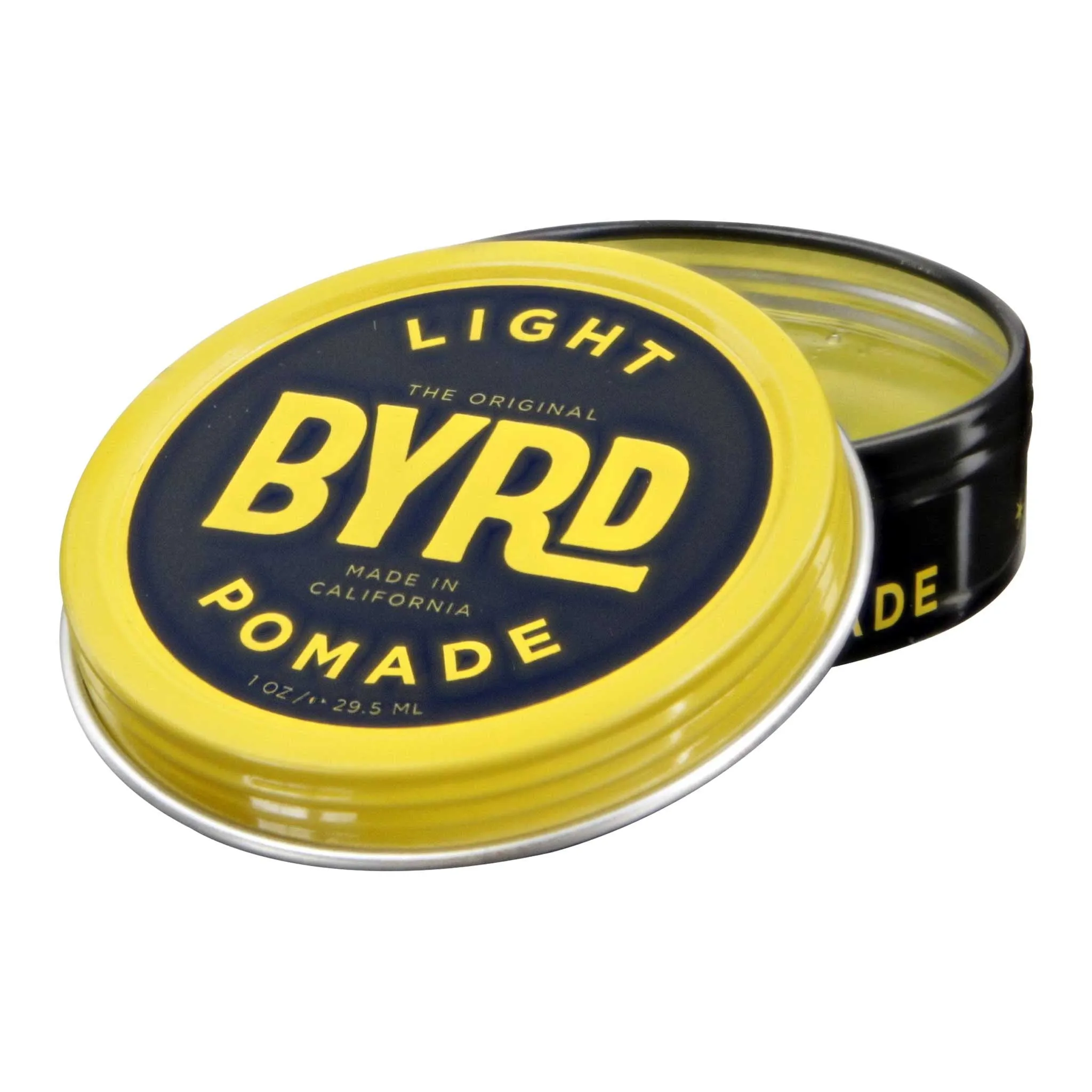 Byrd Light Pomade