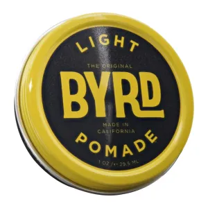 Byrd Light Pomade