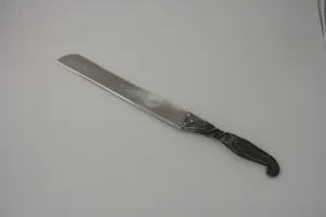 Cake Knife | Twist Style