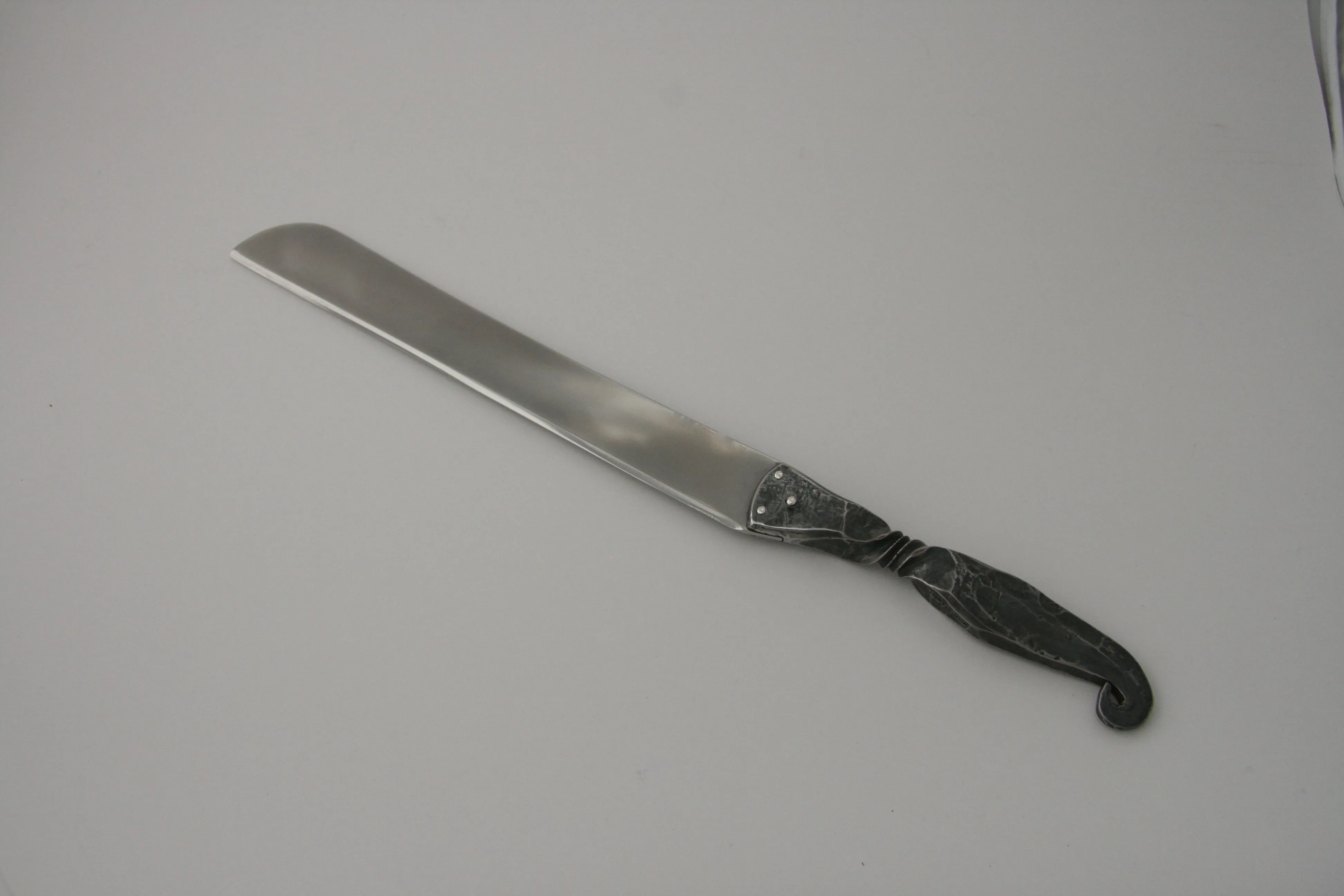 Cake Knife | Twist Style