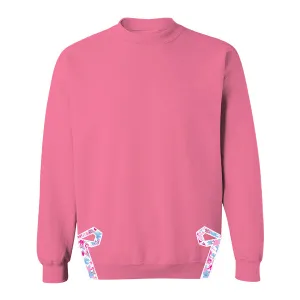Campus Classic Cut Crewneck