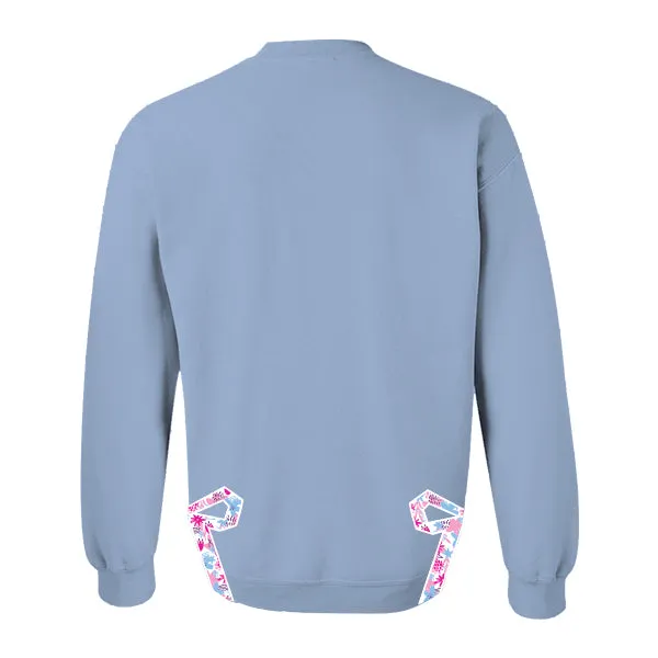 Campus Classic Cut Crewneck