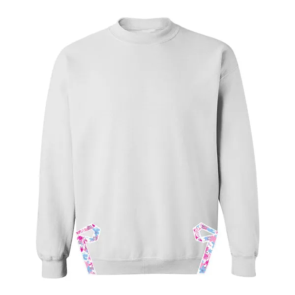 Campus Classic Cut Crewneck