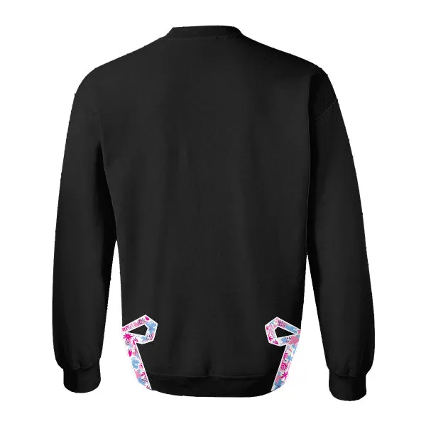 Campus Classic Cut Crewneck