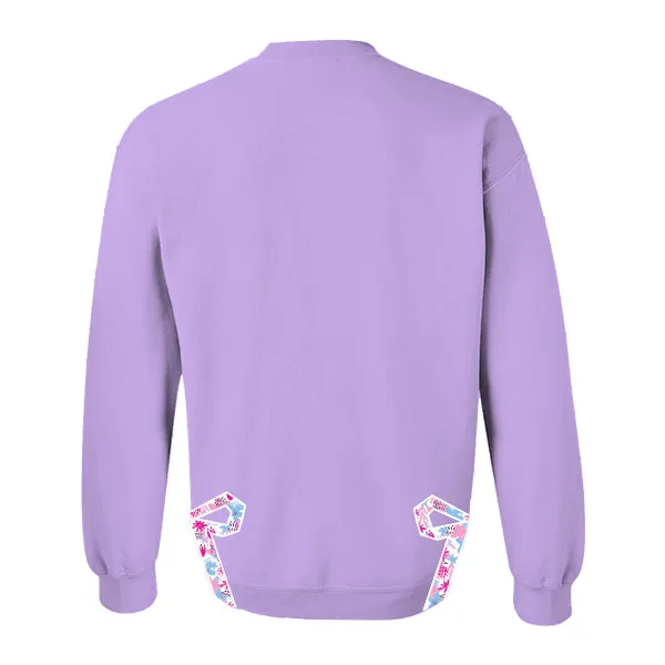 Campus Classic Cut Crewneck