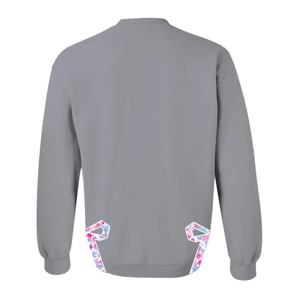 Campus Classic Cut Crewneck