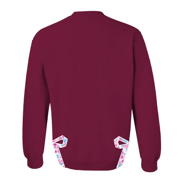 Campus Classic Cut Crewneck