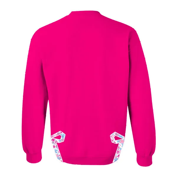 Campus Classic Cut Crewneck