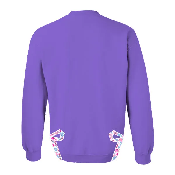 Campus Classic Cut Crewneck