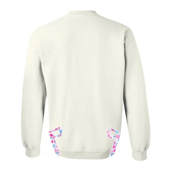 Campus Classic Cut Crewneck