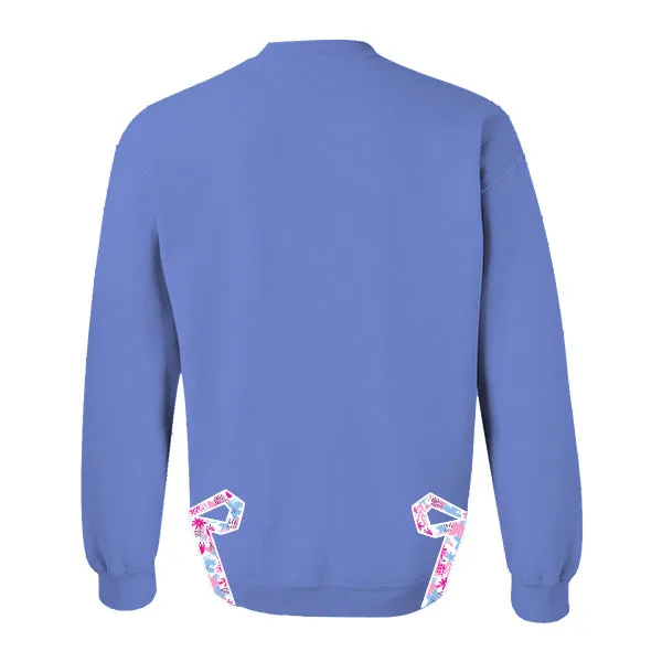 Campus Classic Cut Crewneck