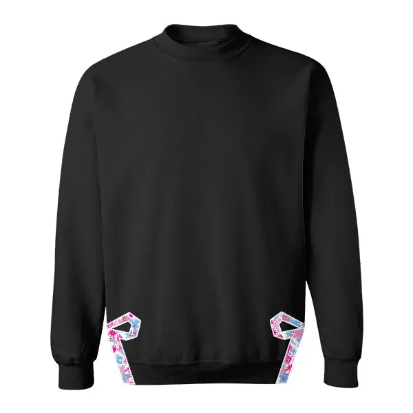 Campus Classic Cut Crewneck