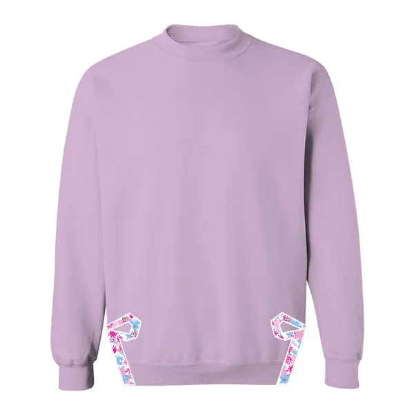 Campus Classic Cut Crewneck