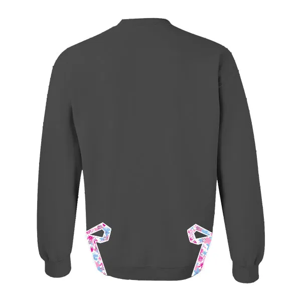 Campus Classic Cut Crewneck