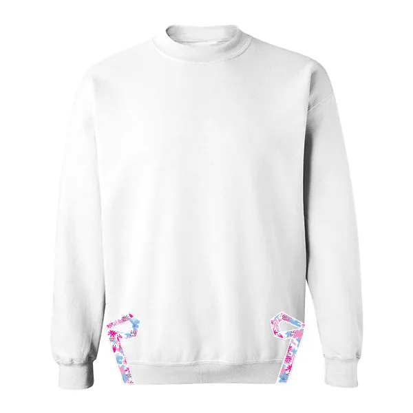 Campus Classic Cut Crewneck