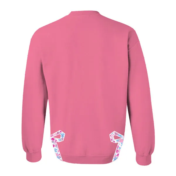 Campus Classic Cut Crewneck