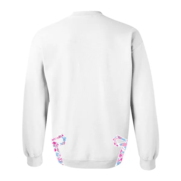Campus Classic Cut Crewneck