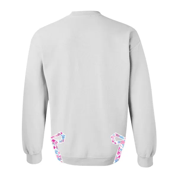 Campus Classic Cut Crewneck