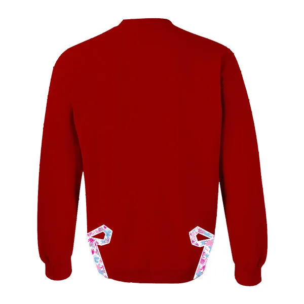 Campus Classic Cut Crewneck