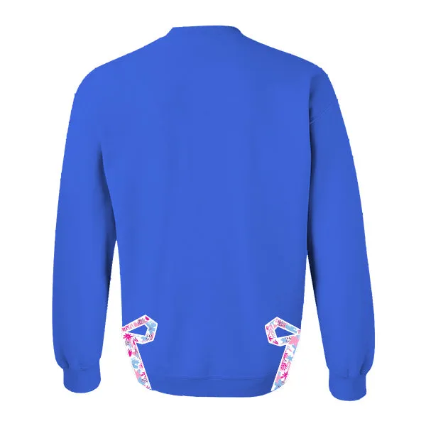 Campus Classic Cut Crewneck