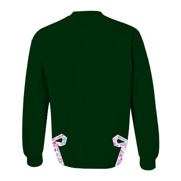 Campus Classic Cut Crewneck