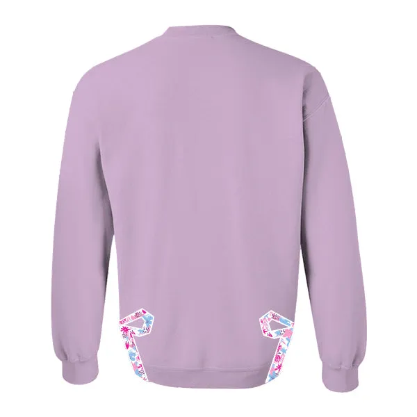 Campus Classic Cut Crewneck