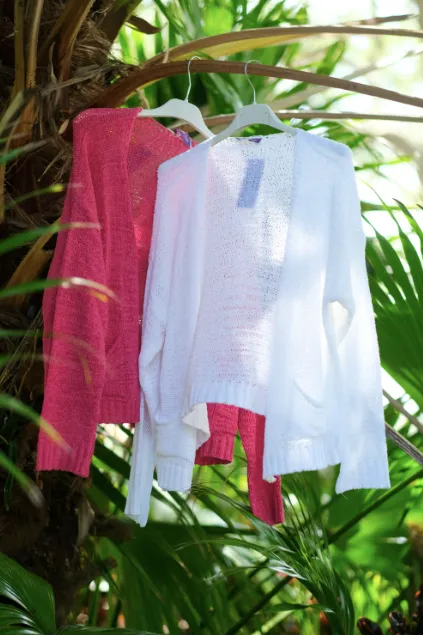 Candace Sweater | Resort Wear Sweater