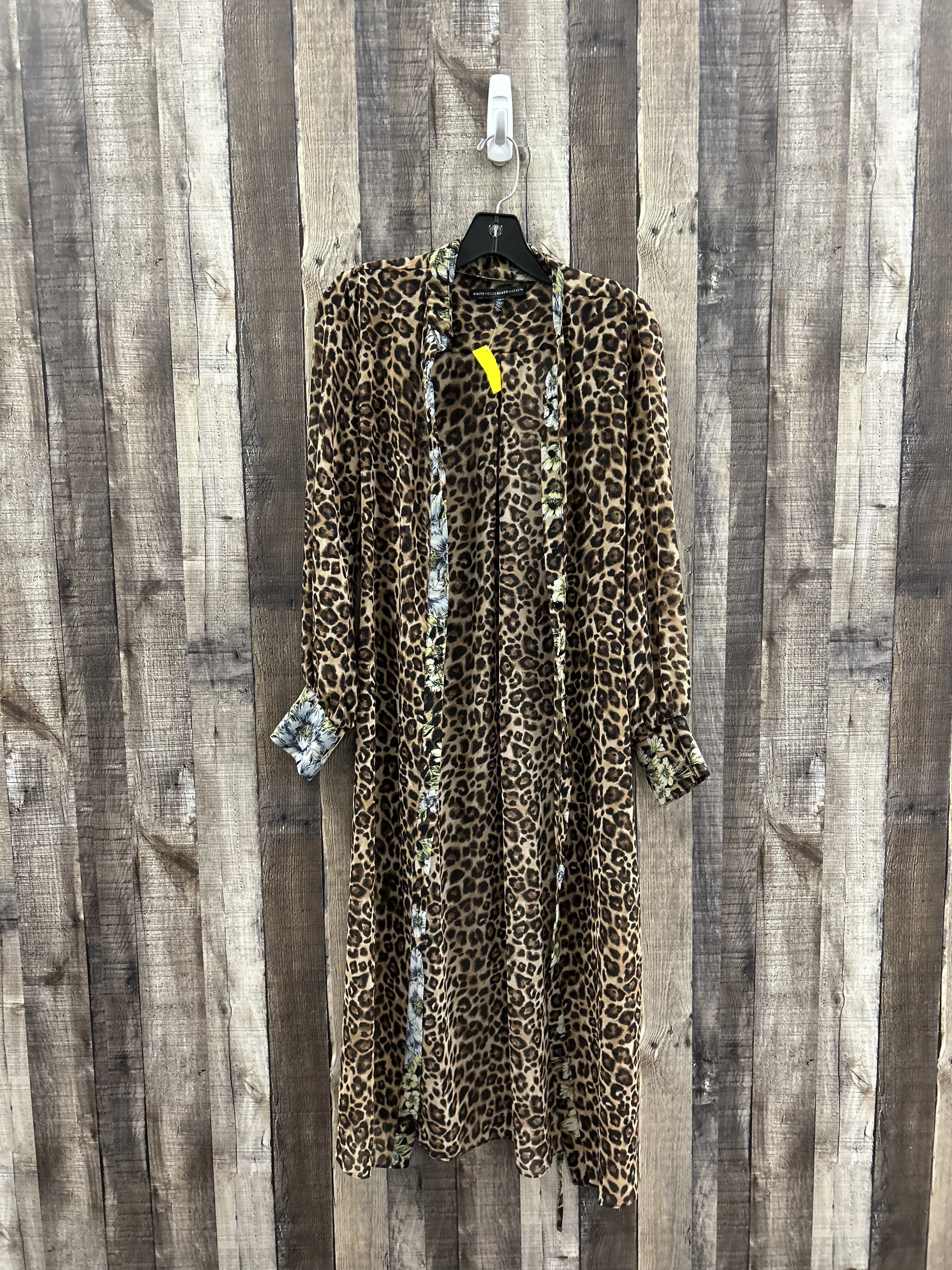 Cardigan By White House Black Market  Size: S