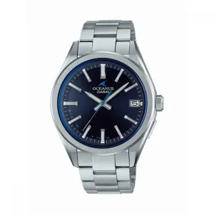 CASIO OCEANUS OCW-T200S-1AJF OCW-T200S-1A CLASSIC LINE Bluetooth Solar Radio Men's Watch