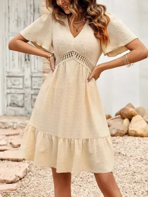 Casual Summer Dress Jennifer