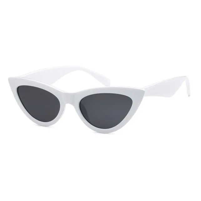 CAT-EYES SUNGLASSES 1366