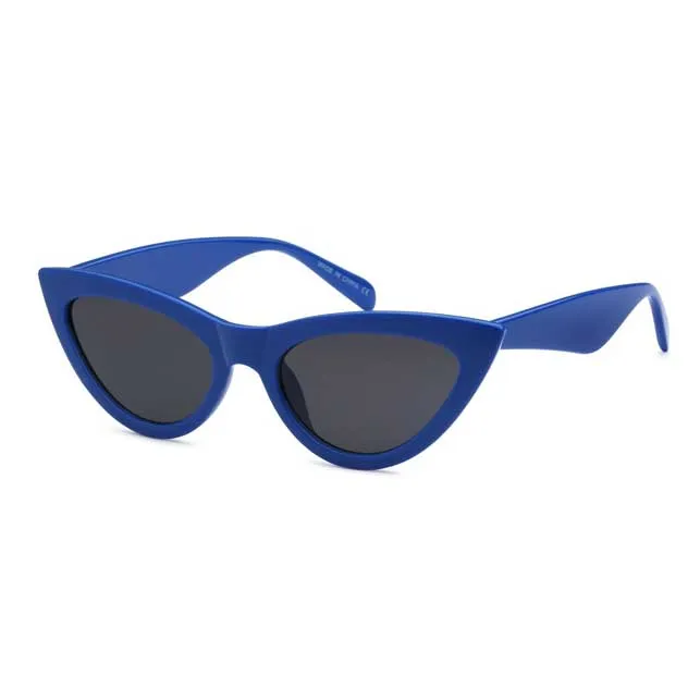 CAT-EYES SUNGLASSES 1366