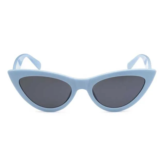 CAT-EYES SUNGLASSES 1366