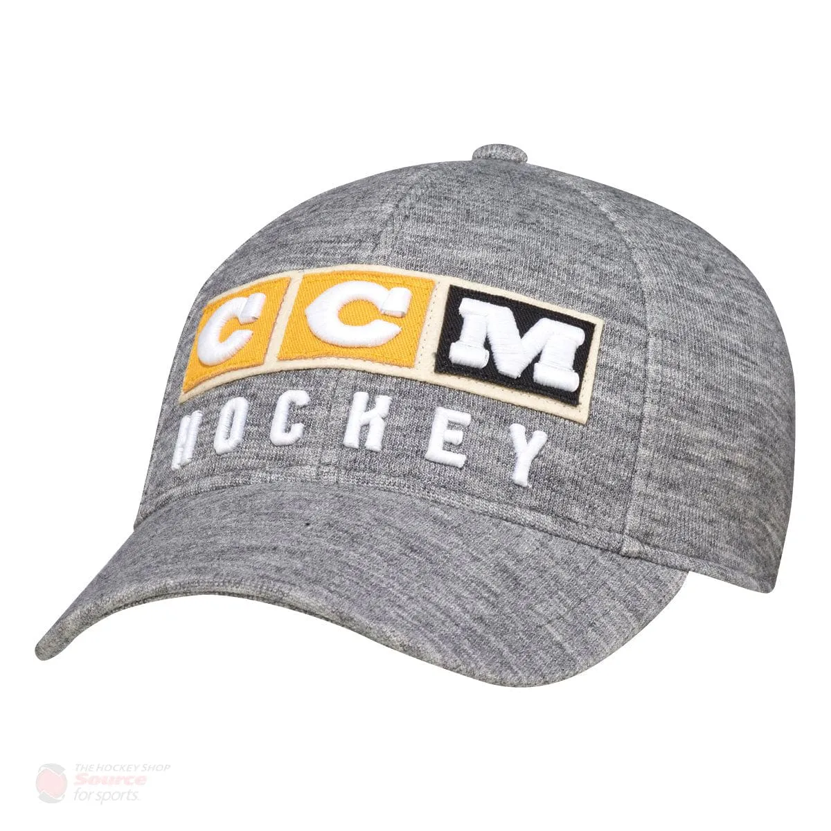 CCM Classic Structured Flexfit Hat