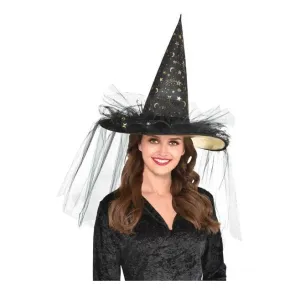 Celestial Witch Hat (A)