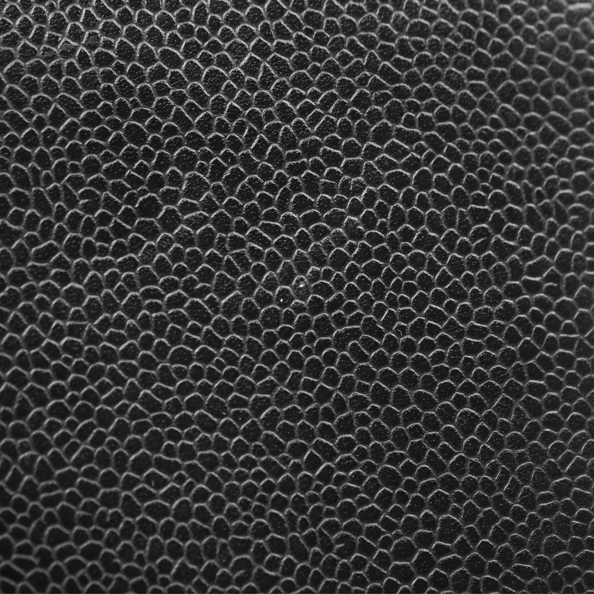 Chanel Jumbo Single Flap Black Caviar Silver Hardware⁣⁣